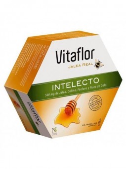 Vitaflor Jalea Real...