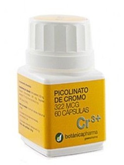 Botanicapharma Picolinato...