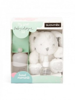 Suavinex Baby Set Colonia +...