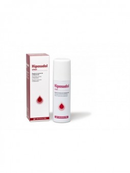 Hiposudol Spray 100ml