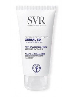 SVR Xerial 40 Ongles Gel...