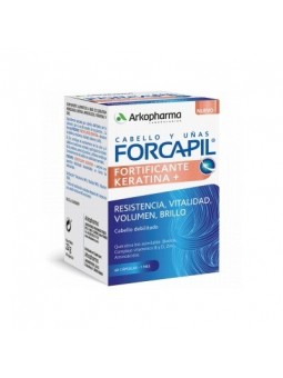 Arkopharma Forcapil...