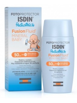 Isdin Fotoprotector...