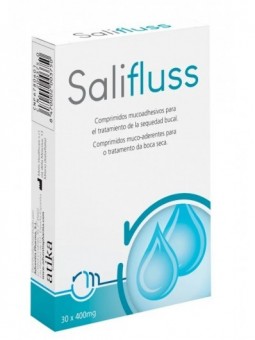 Salifluss Sequedad Bucal 30...