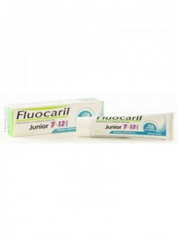 Fluocaril Gel Bubble Junior...