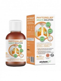 Phytorelief Adults Solution...