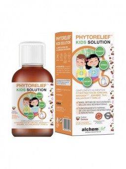 Phytorelief Kids Solution...