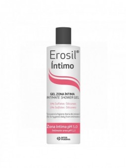 Erosil Intimo 250 Ml